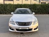 Toyota Crown 2010 годаүшін5 900 000 тг. в Кокшетау