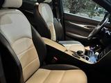 Infiniti QX55 2021 года за 16 500 000 тг. в Астана – фото 4