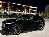 Infiniti QX55 2021 года за 16 500 000 тг. в Астана