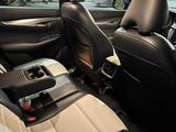 Infiniti QX55 2021 года за 16 500 000 тг. в Астана – фото 5