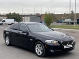 BMW 530 2011 годаfor8 600 000 тг. в Астана – фото 3