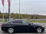 BMW 530 2011 годаfor8 600 000 тг. в Астана – фото 5