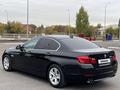 BMW 530 2011 годаfor8 600 000 тг. в Астана – фото 7