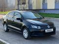 Volkswagen Polo 2013 годаfor4 250 000 тг. в Алматы – фото 2