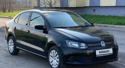 Volkswagen Polo 2013 года за 4 200 000 тг. в Алматы – фото 2