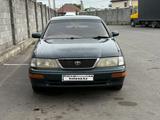 Toyota Avalon 1995 года за 1 900 000 тг. в Талдыкорган