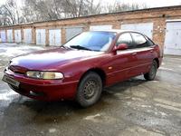 Mazda 626 1993 годаfor1 450 000 тг. в Усть-Каменогорск