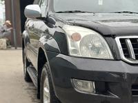 Toyota Land Cruiser Prado 2006 годаүшін9 100 000 тг. в Алматы