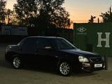 ВАЗ (Lada) Priora 2170 2014 годаүшін3 350 000 тг. в Астана – фото 5