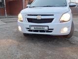 Chevrolet Cobalt 2025 года за 6 150 000 тг. в Атырау