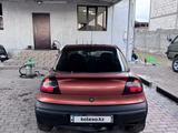 Opel Tigra 1994 годаүшін1 500 000 тг. в Алматы – фото 4