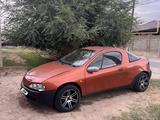 Opel Tigra 1994 годаүшін1 500 000 тг. в Алматы