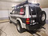 Mitsubishi Pajero 1995 годаfor8 000 000 тг. в Актау – фото 3