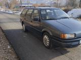 Volkswagen Passat 1991 годаүшін1 550 000 тг. в Есик – фото 3