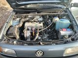 Volkswagen Passat 1991 годаүшін1 550 000 тг. в Есик – фото 5