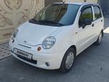 Daewoo Matiz 2014 годаүшін1 950 000 тг. в Шымкент – фото 2