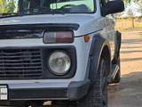 ВАЗ (Lada) Lada 2121 2015 года за 2 200 000 тг. в Шымкент – фото 2