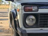ВАЗ (Lada) Lada 2121 2015 года за 2 200 000 тг. в Шымкент – фото 3