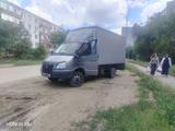 ГАЗ ГАЗель 2006 годаүшін6 000 000 тг. в Актобе – фото 4
