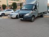 ГАЗ ГАЗель 2006 годаүшін6 000 000 тг. в Актобе – фото 5