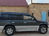 Mitsubishi Pajero 1999 годаүшін3 800 000 тг. в Жанаозен – фото 3