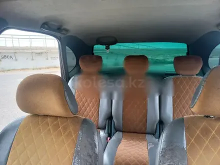 Renault Scenic 1999 года за 1 000 000 тг. в Актау – фото 14