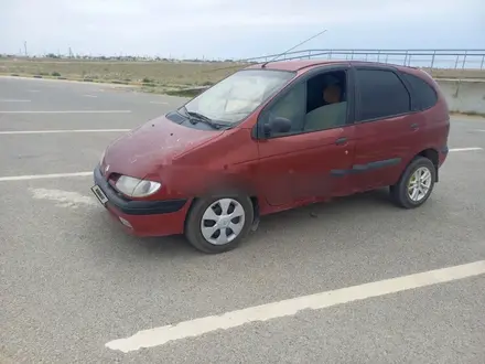 Renault Scenic 1999 года за 1 000 000 тг. в Актау – фото 2