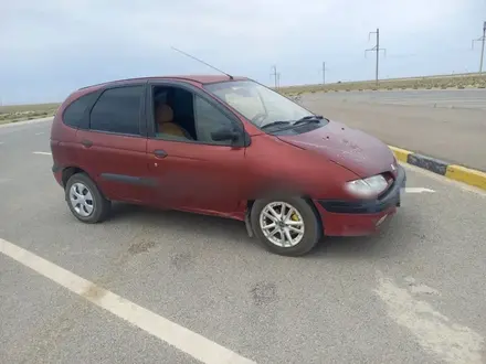 Renault Scenic 1999 года за 1 000 000 тг. в Актау – фото 5