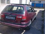 Toyota Carina E 1994 года за 100 000 тг. в Талгар – фото 4