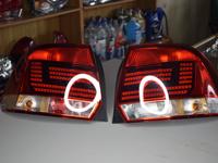 Задние фонари VW Polo Sedan 2015 — 2020 г. В. за 47 000 тг. в Караганда