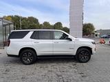 Chevrolet Tahoe 2022 года за 30 990 000 тг. в Алматы – фото 5