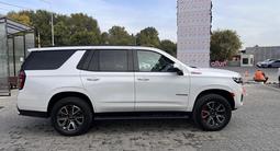 Chevrolet Tahoe 2022 года за 30 990 000 тг. в Алматы – фото 5