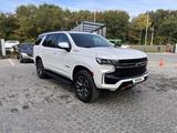 Chevrolet Tahoe 2022 года за 30 990 000 тг. в Алматы