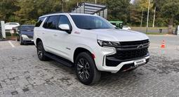 Chevrolet Tahoe 2022 года за 30 990 000 тг. в Алматы