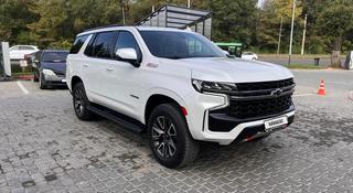Chevrolet Tahoe 2022 года за 30 990 000 тг. в Алматы