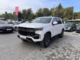 Chevrolet Tahoe 2022 года за 30 990 000 тг. в Алматы – фото 3