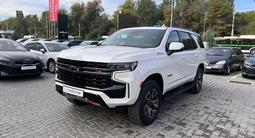 Chevrolet Tahoe 2022 года за 30 990 000 тг. в Алматы – фото 3