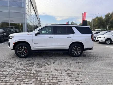 Chevrolet Tahoe 2022 года за 30 990 000 тг. в Алматы – фото 7