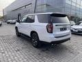 Chevrolet Tahoe 2022 года за 30 990 000 тг. в Алматы – фото 4