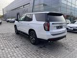 Chevrolet Tahoe 2022 года за 30 990 000 тг. в Алматы – фото 4