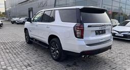 Chevrolet Tahoe 2022 года за 30 990 000 тг. в Алматы – фото 4