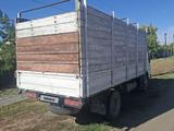 JAC  HFC 2008 годаүшін2 900 000 тг. в Житикара – фото 5