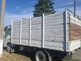 JAC  HFC 2008 годаүшін2 900 000 тг. в Житикара – фото 4