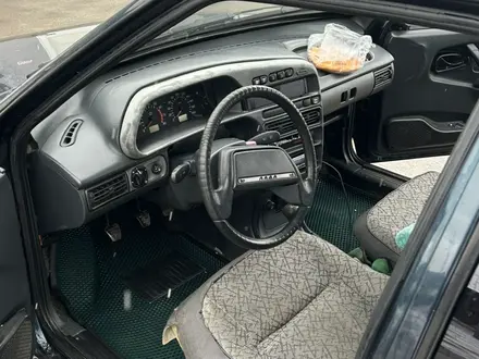 ВАЗ (Lada) 2114 2007 года за 650 000 тг. в Актобе – фото 5