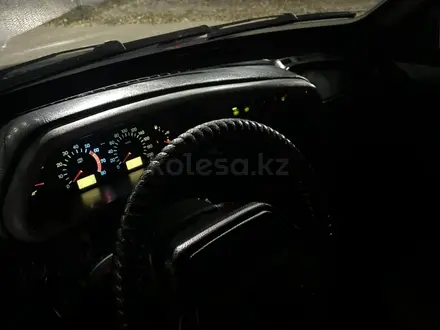 ВАЗ (Lada) 2114 2007 года за 650 000 тг. в Актобе – фото 4
