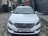 Hyundai Sonata 2015 года за 7 200 000 тг. в Усть-Каменогорск