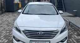 Hyundai Sonata 2015 года за 6 200 000 тг. в Усть-Каменогорск