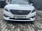 Hyundai Sonata 2015 года за 7 200 000 тг. в Усть-Каменогорск – фото 3