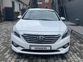 Hyundai Sonata 2015 года за 7 200 000 тг. в Усть-Каменогорск – фото 2