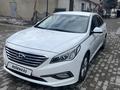 Hyundai Sonata 2015 года за 7 200 000 тг. в Усть-Каменогорск – фото 6